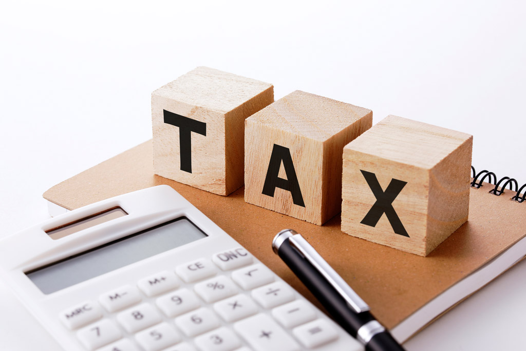 Taxation Services